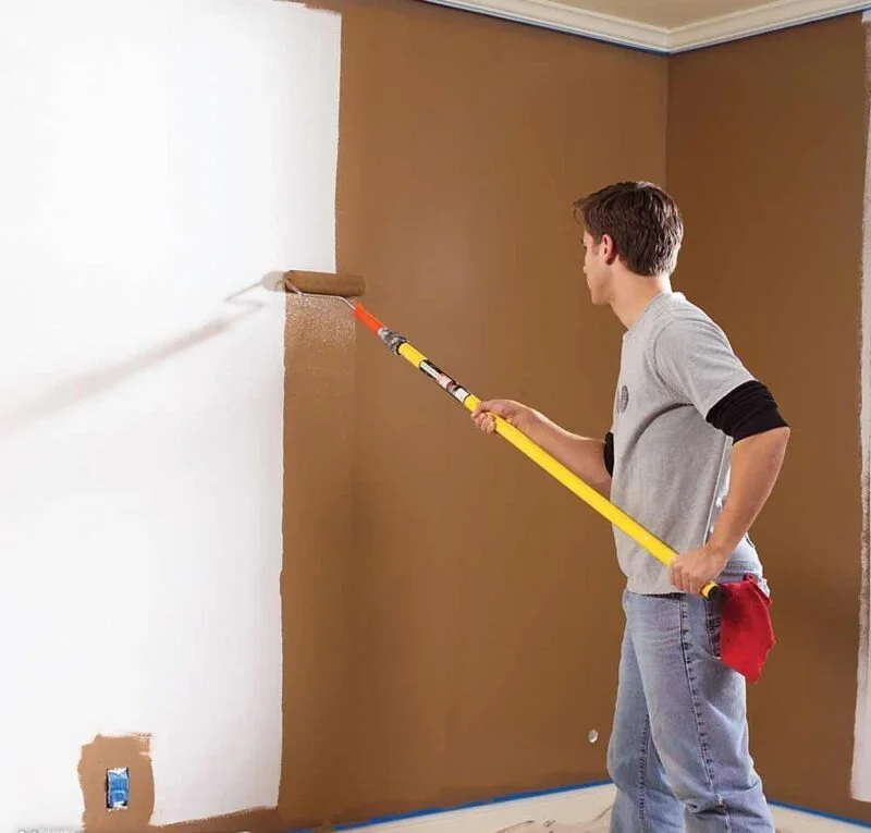 Hemşin Boya Badanacı