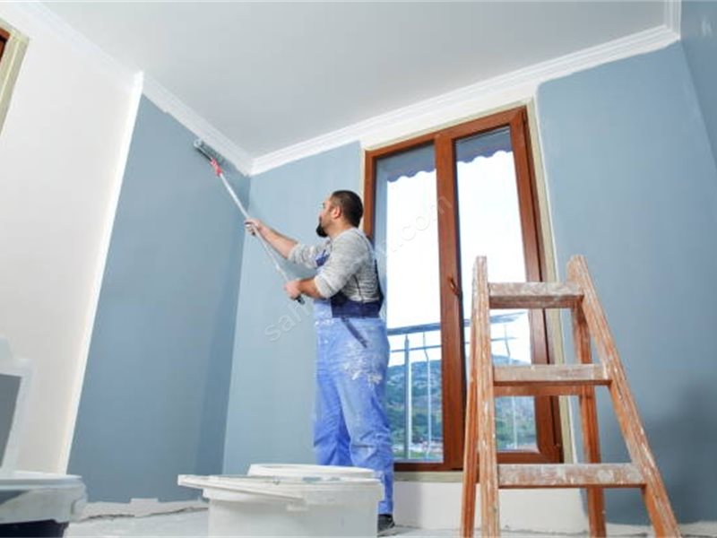 Hemşin Boya Badanacı