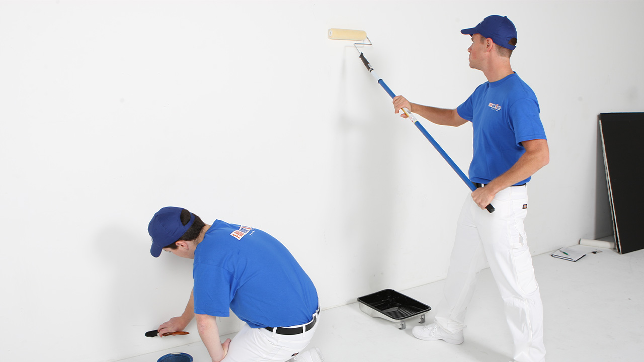 Hemşin Boya Badanacı